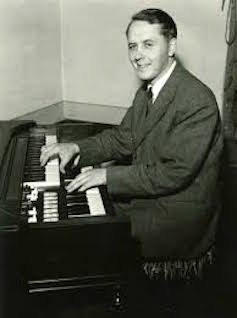 Van Woerden Pierre