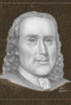 Von Zinzendorf Nikolaus