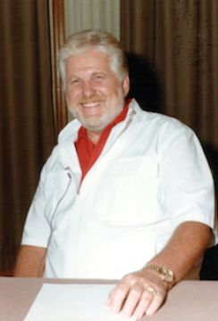 Wimber John
