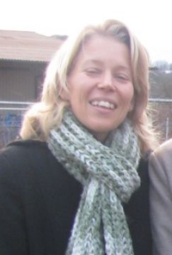 Zeller Joële