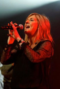 Zschech Darlene