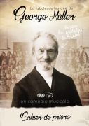 Carnet de prière - George Müller