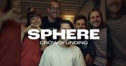 Une nouvelle production de louange avec SPHERE