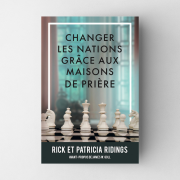 Changer les nations grâce aux maisons de prière