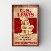 C.S. Lewis - Master Story Teller