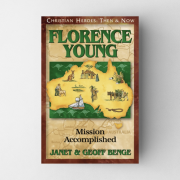 Florence Young - Mission Accomplished