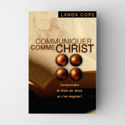 Communiquer comme Christ