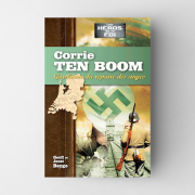 Corrie ten Boom: gardienne du Repère des anges