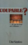 Coupable
