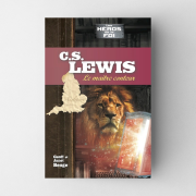 C.S. Lewis - le maître conteur