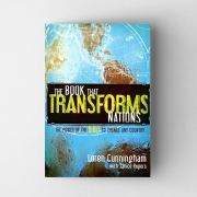 The book that transforms nations