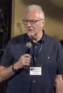 Richards Dave