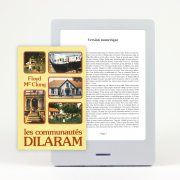 Les communautés Dilaram