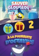 Cadeaux n°2 - soutien production