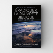 Eradiquer la pauvreté biblique