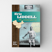 Eric Liddell - Plus précieux que l'or