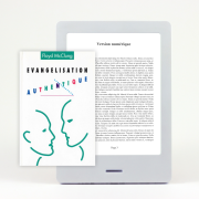 Evangélisation authentique