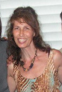 Charton Francine