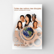 Faites des nations mes disciples