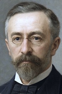 Stebbins George Cole