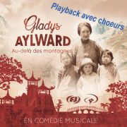 Gladys Aylward / Playback AVEC choeurs