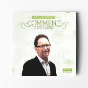 Comment te dire merci