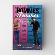 Hommes Femmes: égaux mais différents