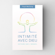 Intimité avec Dieu