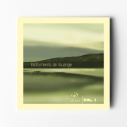 Instruments de louange vol. 1 - En promotion - 67%
