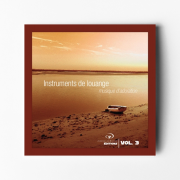 Instruments de louange vol. 3