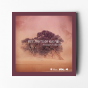 Instruments de louange - vol. 4