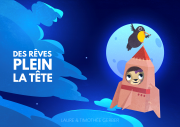Des rêves plein la tête
