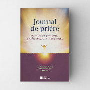 Journal de prière