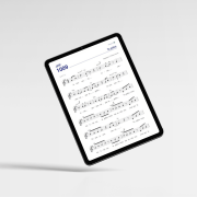 JEM 1009 - Ta grâce