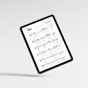 JEM 1028 - Grâce infinie (Amazing grace)