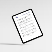 JEM 1068 - Nous élevons nos mains vers toi