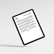 JEM 109 - Pour cet immense bonheur