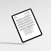 JEM 112 - Tu es le Dieu fidèle