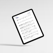 JEM 1150 - Tu es Dieu 