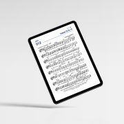 JEM 12 - Béni soit l'Eternel Dieu