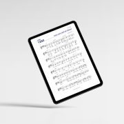 JEM 1202 - Saint, saint saint est l'Eternel