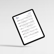 JEM 1217 - Tu es la vie