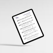 JEM 1224 - Le seul Dieu trois fois saint