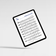 JEM 143 - le Seigneur est mon berger