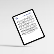 JEM 168 - Nous nous sommes rassemblés