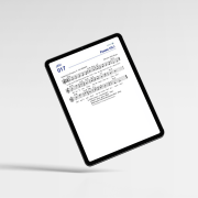 JEM 17 - Ah qu'il est doux (Hiné ma tov)