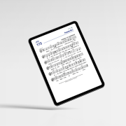 JEM 173 - Chantez au Seigneur