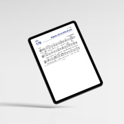 JEM 178 - Seigneur, sois au milieu de nous