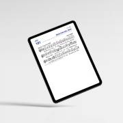 JEM 181 - Gloire à ton nom, Jésus!