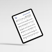 JEM 187 - Jésus est mon divin berger